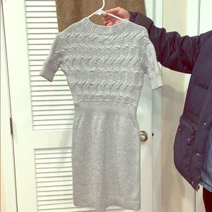 Ann Taylor LOFT sweater dress